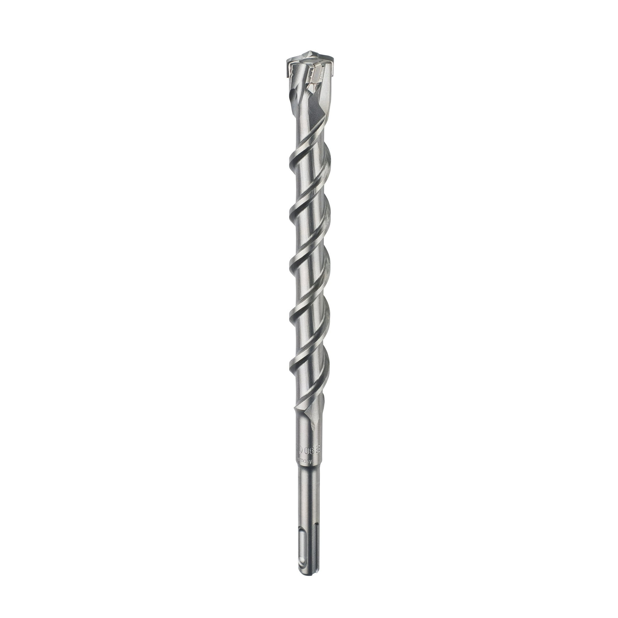 Broca Perforadora Bosch Hc5071 32 Mm X 53 Cm Sds-max Speedx