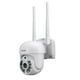 thumbnail image 4 of Kit NVR 4 Cámaras IP Wifi 1296P 3MP ESCAM WNK714, 4 of 5