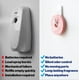 thumbnail image 4 of Desodorante para baño y ambientador comercial Deo-Discs Walex, 4 of 7