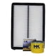 thumbnail image 2 of Kit Filtro Aceite Aire Para Hyundai Santa Fe 2 4 2010 2015, 2 of 3
