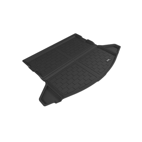 3D Maxpider - Cargo Liner 3D Maxspider M1Mz0581309 Para Mazda Cx-5 Kagu Rubber