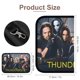 thumbnail image 2 of Thunderbolts Bolsa de Almacenamiento Plegable Portátil con Compartimentos, 2 of 5