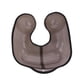 thumbnail image 2 of Bandeja Para El Cuello De Peluquería, Contenedor Para Permanente, Bandeja Para El Pelo Con Forma De Cuello Y Hombros, 2 of 3