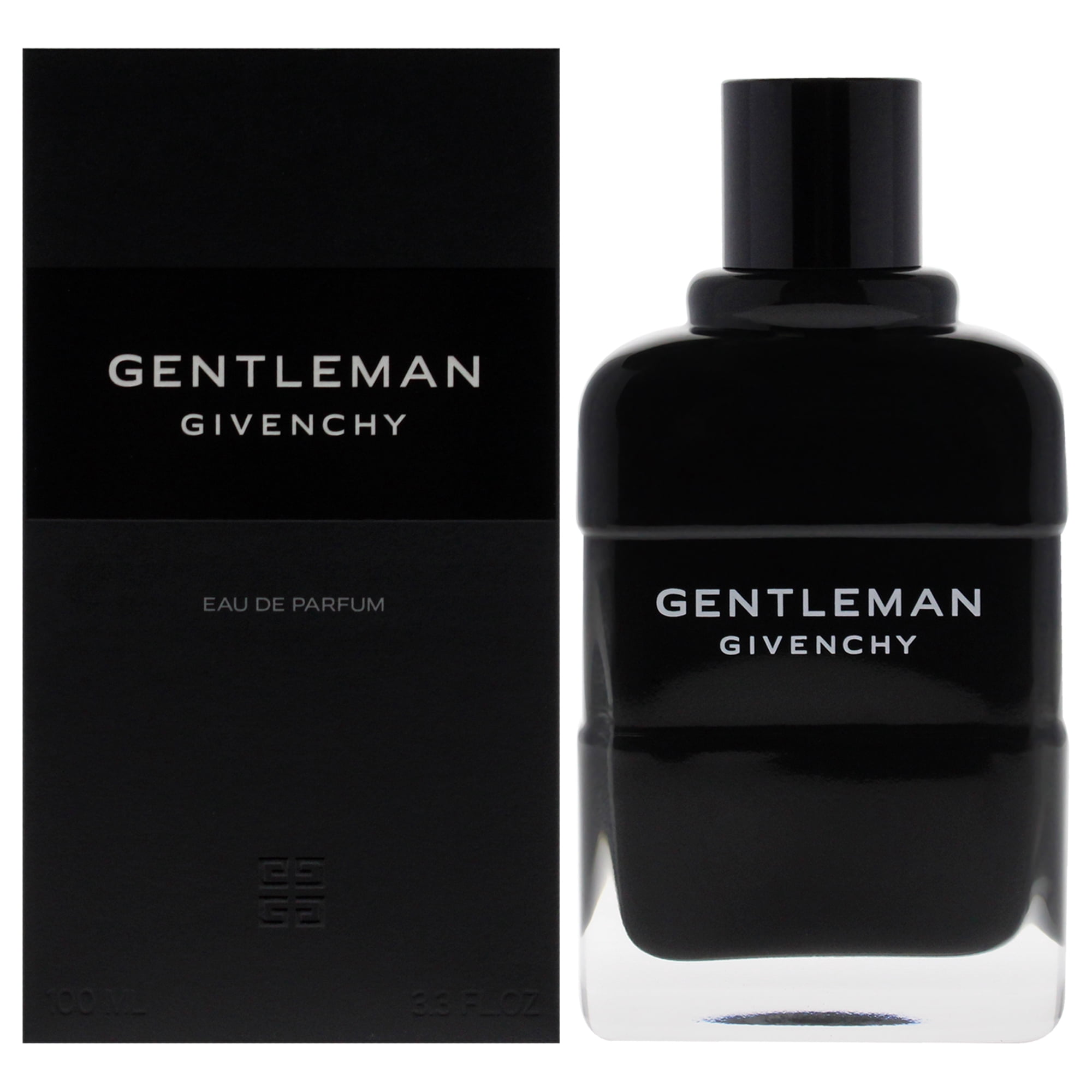 Givenchy Gentleman Edp 100ml Hombre
