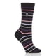 thumbnail image 1 of Calcetín Lite Riga Negro Talla 37-42, 1 of 2