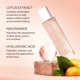 thumbnail image 3 of Esencia de tratamiento Wild Dew de melocotón y lirio, 30 ml, 3 of 7