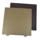 thumbnail image 2 of Cama de calor de acero de la primavera de la impresora 3D de 220 mm + adhesivo magnético para Anet para Wanhao, 2 of 5
