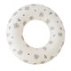 thumbnail image 1 of Anillo De Natación Para Niños, Flotadores De Piscina Inflables Para Fiesta, Niñas, Vacaciones, Oso Interior De 25cm, 1 of 3