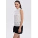 thumbnail image 2 of Polera Mujer Broderie Recogido Crudo, 2 of 4