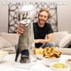 thumbnail image 3 of Trofeo de Fantasy Football Spire Designs réplica cromada de 53 cm, 3 of 9