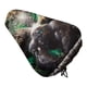 thumbnail image 1 of El Despertar de las Bestias Funda de Asiento de Bicicleta Impermeable, Cojín Elástico Suave, Protector contra Lluvia, Polvo y UV, 1 of 6