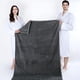 thumbnail image 5 of Toalla Cotton Paradise 102x203 cm Gris Oscuro, 5 of 7