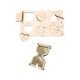 thumbnail image 5 of 2 Uds Montessori Tablero Ocupado Sensorial Temprano Educativo DIY Accesorios, 5 of 5