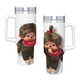 thumbnail image 4 of Vaso Térmico de Acero Inoxidable Monchhichi Desmarcar 1180 ml, 4 of 6