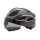 thumbnail image 4 of Casco De Bicicleta Para Adultos Con Visera, Ligero, Transpirable, Casco De Bicicleta De Carretera, Titanio, 4 of 5