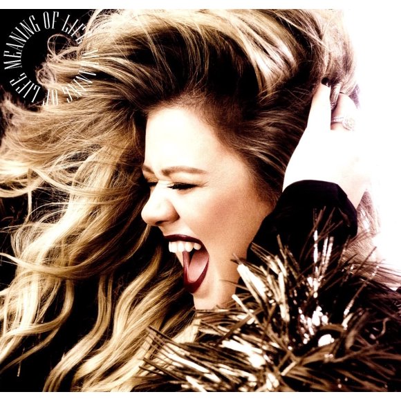 Música ATLANTIC RECORDS Meaning of Life
