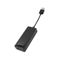 Ioensy - Adaptador Usb Mirroring Smart Link Para Android Car Auto Navigation Player Negro