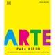 thumbnail image 1 of Libro Arte Para Niños Nueva Edición, 1 of 2