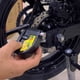 thumbnail image 4 of Candado Disco Moto con Alarma Antirobo, 4 of 5
