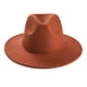 thumbnail image 1 of Stylish Vintage Tweed Tape Hat for Men - Large Hole Cap with Simple Design, 1 of 5