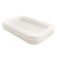 Colchón Inflable Intex 1 Plaza Niño 107X168X25 Cm Kidz Travel