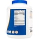 thumbnail image 2 of Proteana Whey Concentrada Nutricost GrassFed 5LB Sin Sabor, 2 of 3
