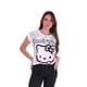 thumbnail image 2 of Pijama Mujer Hello Kitty gris oscuro M, 2 of 5
