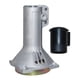thumbnail image 1 of Carcasa De Tambor De Embrague De Metal, Potencia Universal Para Piezas De Recortadora De Hilo, 28X9 Dientes, 1 of 5