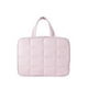 thumbnail image 1 of Bagsmart Neceser Multifuncional Spacesaver Colgante Mediano Rosado, 1 of 3