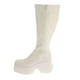 thumbnail image 4 of Bota Terraplen Blanco Pand-G, 4 of 5