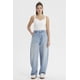 thumbnail image 4 of Polera Mujer Escote Cuadrado Blanco- ll, 4 of 4