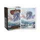 thumbnail image 1 of Protector Dragon Shield Standard Matte Flesh & Blood Miragai, 1 of 2