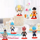 thumbnail image 2 of Set 21 Figuras Dragón Ball Z, 2 of 4