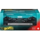 thumbnail image 1 of Hot Wheels Premium Coches de Juguete Fórmula 1, 2 coches a escala 1:64 del equipo Mercedes-AMG Petronas con los pilotos George Russell y Kimi Antonelli, 1 of 6