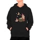 thumbnail image 1 of Poleron Diseño Halloween Gato Kawai, 1 of 2