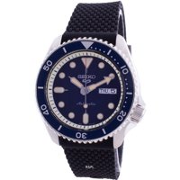 Reloj Seiko 5 Sports Suits Style Automatic Srpd71K2 100M Men'S Watch