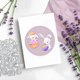 thumbnail image 4 of Matrices de corte Delupmt Bunny Easter Eggs de 13 x 10 cm, troqueles metálicos, 4 of 7