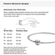 thumbnail image 3 of Pulsera Moments Plata 925 Charm Cierre 590713, 3 of 3