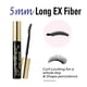 thumbnail image 4 of Máscara Heroine Make Long & Curl Up Waterproof Black WP 01, 4 of 6