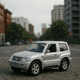 thumbnail image 5 of Auto Mitsubishi Montero Escala 1:60 - Welly, 5 of 5