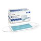 thumbnail image 1 of Mascarillas faciales McKesson Medical Level 1, azules, 50 unidades, 1 of 7
