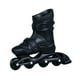 thumbnail image 2 of Moda 1:6 Colección De Patines De Ruedas Juguetes Para Figuras Masculinas De 12 "accesorios Negro, 2 of 3