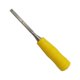 thumbnail image 1 of Herramienta de tallado a mano para trabajar la madera con cincel de madera y cincel de madera 6 mm, 1 of 3