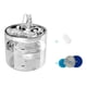 thumbnail image 2 of Fuente De Agua Para Gatos, Dispensador De Agua Para Perros, 2 of 4