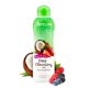 thumbnail image 1 of Champú para perros TropicLean de limpieza profunda con bayas y coco 590 ml, 1 of 8