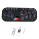 thumbnail image 1 of Adaptador de Controlador AARONMEI Fight Stick SOCD Arcade Stick RGB Cherry Switch Negro, 1 of 3