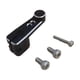 thumbnail image 1 of Servo Horn DIY Modificado Para Axial SCX24 90081 Piezas 1:24 RC Car Negro, 1 of 5