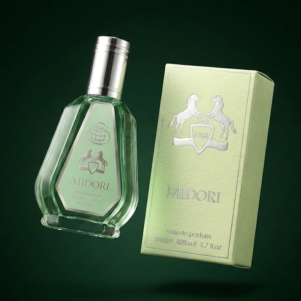 Fragrance World Midori Edp 50ml Unisex | Lider
