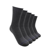 Top - Calcetines Largos Algodón Niños Pack 5 Escolar C2 Talla 25-29
