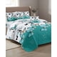 thumbnail image 2 of Sabana Con Cubrecama De Verano Plaza Y Media + 1 Almohada, 2 of 6